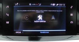 Peugeot 2008 1.2 Puretech AUTOMATIK *LED, NAVIGACIJA*