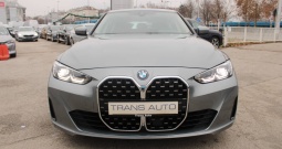 BMW serija 4 Gran Coupe 420d xDrive AUTOMATIK *NAVIGACIJA, LED, KAMERA*