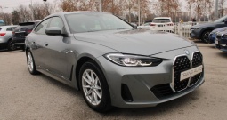 BMW serija 4 Gran Coupe 420d xDrive AUTOMATIK *NAVIGACIJA, LED, KAMERA*