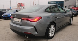 BMW serija 4 Gran Coupe 420d xDrive AUTOMATIK *NAVIGACIJA, LED, KAMERA*