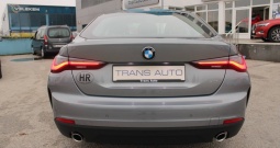 BMW serija 4 Gran Coupe 420d xDrive AUTOMATIK *NAVIGACIJA, LED, KAMERA*