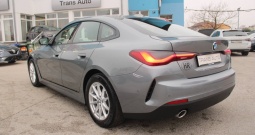 BMW serija 4 Gran Coupe 420d xDrive AUTOMATIK *NAVIGACIJA, LED, KAMERA*