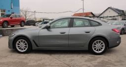 BMW serija 4 Gran Coupe 420d xDrive AUTOMATIK *NAVIGACIJA, LED, KAMERA*