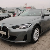 BMW serija 4 Gran Coupe 420d xDrive AUTOMATIK *NAVIGACIJA, LED, KAMERA*