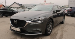 Mazda 6 CD150 *NAVIGACIJA*