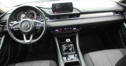 Mazda 6 CD150 *NAVIGACIJA*