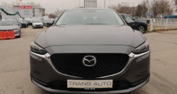 Mazda 6 CD150 *NAVIGACIJA*