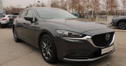 Mazda 6 CD150 *NAVIGACIJA*