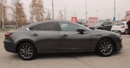 Mazda 6 CD150 *NAVIGACIJA*