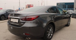 Mazda 6 CD150 *NAVIGACIJA*