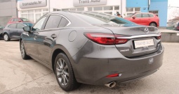 Mazda 6 CD150 *NAVIGACIJA*