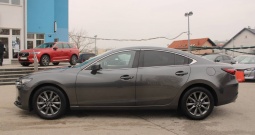 Mazda 6 CD150 *NAVIGACIJA*