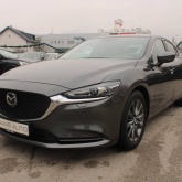 Mazda 6 CD150 *NAVIGACIJA*