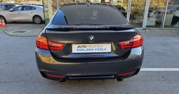 BMW SERIJA 4 GRAN COUPE 430 d - USLUŽNA PRODAJA, 23.200,00 €