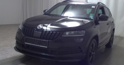 Škoda Karoq 2.0 TDI DSG 4x4 SportLine 190 KS, LED+PANO+GR SJED+ACC+KAM