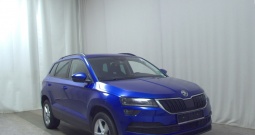 Škoda Karoq 2.0 TDI DSG Ambition 116 KS, LED+ACC+GR SJED+PDC