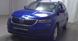 Škoda Karoq 2.0 TDI DSG Ambition 116 KS, LED+ACC+GR SJED+PDC