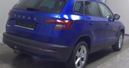 Škoda Karoq 2.0 TDI DSG Ambition 116 KS, LED+ACC+GR SJED+PDC