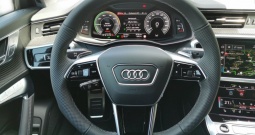 Audi A6 55 TFSIe Quattro Aut. S Line 367 KS, ACC+360+LED+GR SJED+ASIST+NAVI