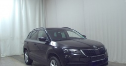 Škoda Karoq 2.0 TDI Ambition 150 KS, TEM+GR SJED+PDC