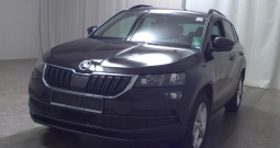 Škoda Karoq 2.0 TDI Ambition 150 KS, TEM+GR SJED+PDC