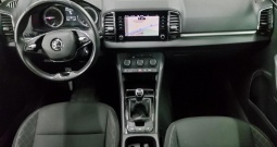 Škoda Karoq 2.0 TDI Ambition 150 KS, TEM+GR SJED+PDC