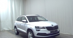 Škoda Karoq 1.6 TDI DSG Style 116 KS, TEM+GR SJED+PDC