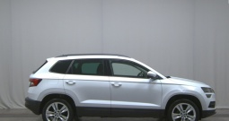 Škoda Karoq 1.6 TDI DSG Style 116 KS, TEM+GR SJED+PDC