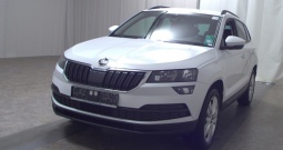 Škoda Karoq 1.6 TDI DSG Style 116 KS, TEM+GR SJED+PDC