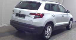 Škoda Karoq 1.6 TDI DSG Style 116 KS, TEM+GR SJED+PDC