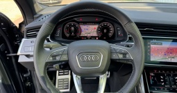 Audi Q7 50 TDI Aut. quattro S line Competition 286 KS, ZRAČNI+PANO+4xGR SJED