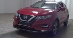 Nissan Qashqai 1.5 DCI Acenta 116 KS, 360+TEM+GR SJED+ASIST+NAVI