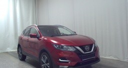 Nissan Qashqai 1.5 DCI Acenta 116 KS, 360+TEM+GR SJED+ASIST+NAVI