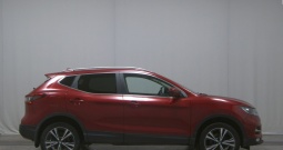 Nissan Qashqai 1.5 DCI Acenta 116 KS, 360+TEM+GR SJED+ASIST+NAVI