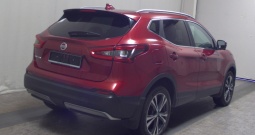 Nissan Qashqai 1.5 DCI Acenta 116 KS, 360+TEM+GR SJED+ASIST+NAVI