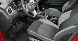 Nissan Qashqai 1.5 DCI Acenta 116 KS, 360+TEM+GR SJED+ASIST+NAVI