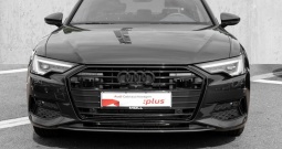 Audi A6 50 TFSIe Quattro Aut. S Line 299 KS, ACC+360+LED+4xGR SJED+ASIST+NAVI