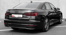 Audi A6 50 TFSIe Quattro Aut. S Line 299 KS, ACC+360+LED+4xGR SJED+ASIST+NAVI