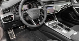 Audi A6 50 TFSIe Quattro Aut. S Line 299 KS, ACC+360+LED+4xGR SJED+ASIST+NAVI