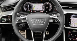 Audi A6 50 TFSIe Quattro Aut. S Line 299 KS, ACC+360+LED+4xGR SJED+ASIST+NAVI