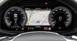 Audi A6 50 TFSIe Quattro Aut. S Line 299 KS, ACC+360+LED+4xGR SJED+ASIST+NAVI