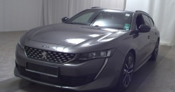 Peugeot 508 SW 1.5 BlueHDI Aut. GT-Line 131 KS, LED+ACC+KAM