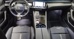 Peugeot 508 SW 1.5 BlueHDI Aut. GT-Line 131 KS, LED+ACC+KAM