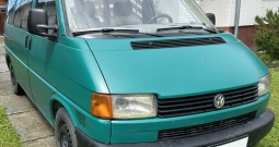 VW Transporter T4 2.4 2000