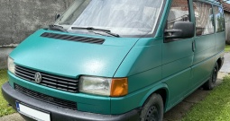 VW Transporter T4 2.4 2000