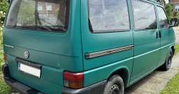 VW Transporter T4 2.4 2000