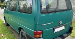 VW Transporter T4 2.4 2000