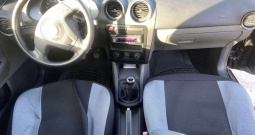 Prodajem Seat Ibiza 1.4 16V Sport