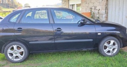 Prodajem Seat Ibiza 1.4 16V Sport