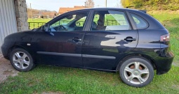 Prodajem Seat Ibiza 1.4 16V Sport